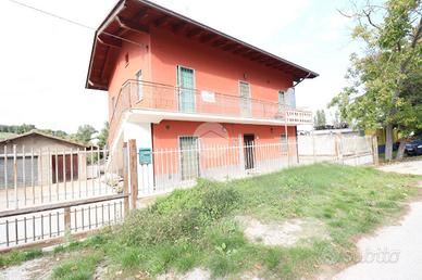 4 LOCALI A SANT'OMERO