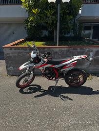 Beta rr50 track