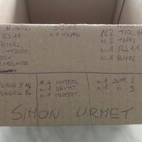 Materiale elettrico Urmet