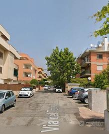 Santa marinella luminoso bilocale arredato