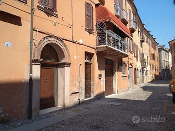 Bilocale in centro storico