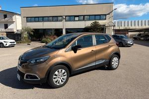 Renault Captur 1.5 dCi 110cv 81kw energy Intens