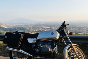 BMW R45 storica