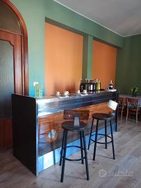Bancone Bar/Vintage 