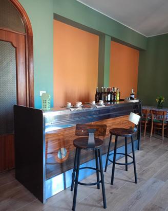 Bancone Bar/Vintage 
