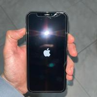 Iphone XR - 64 GB nero
