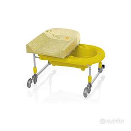 FASCIATOIO Brevi Bagnotime