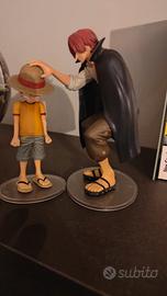 Bandai Banpresto Dramatic Showcase 4th Season