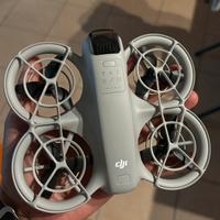 Drone DJI NEO + 3 batterie