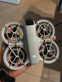 Drone DJI NEO + 3 batterie