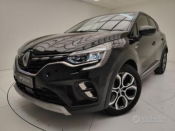 Renault Captur II 2019 1.6 E-Tech full hybrid...