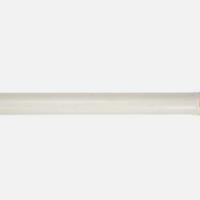 KIT TUBO PROLUNGA 1M ¤100/60 AD INNESTO 3.010740