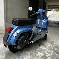 Vespa 50 pk s