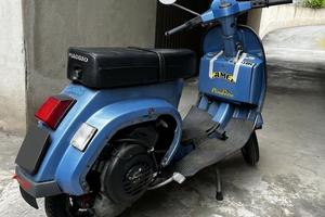 Vespa 50 pk s