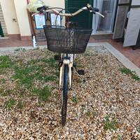 Graziella, bici da donna