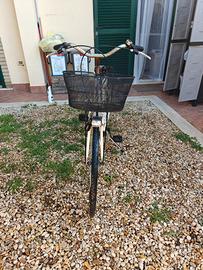 Graziella, bici da donna