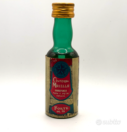Mignon Centerba Majella Maiella Vintage Bottiglia