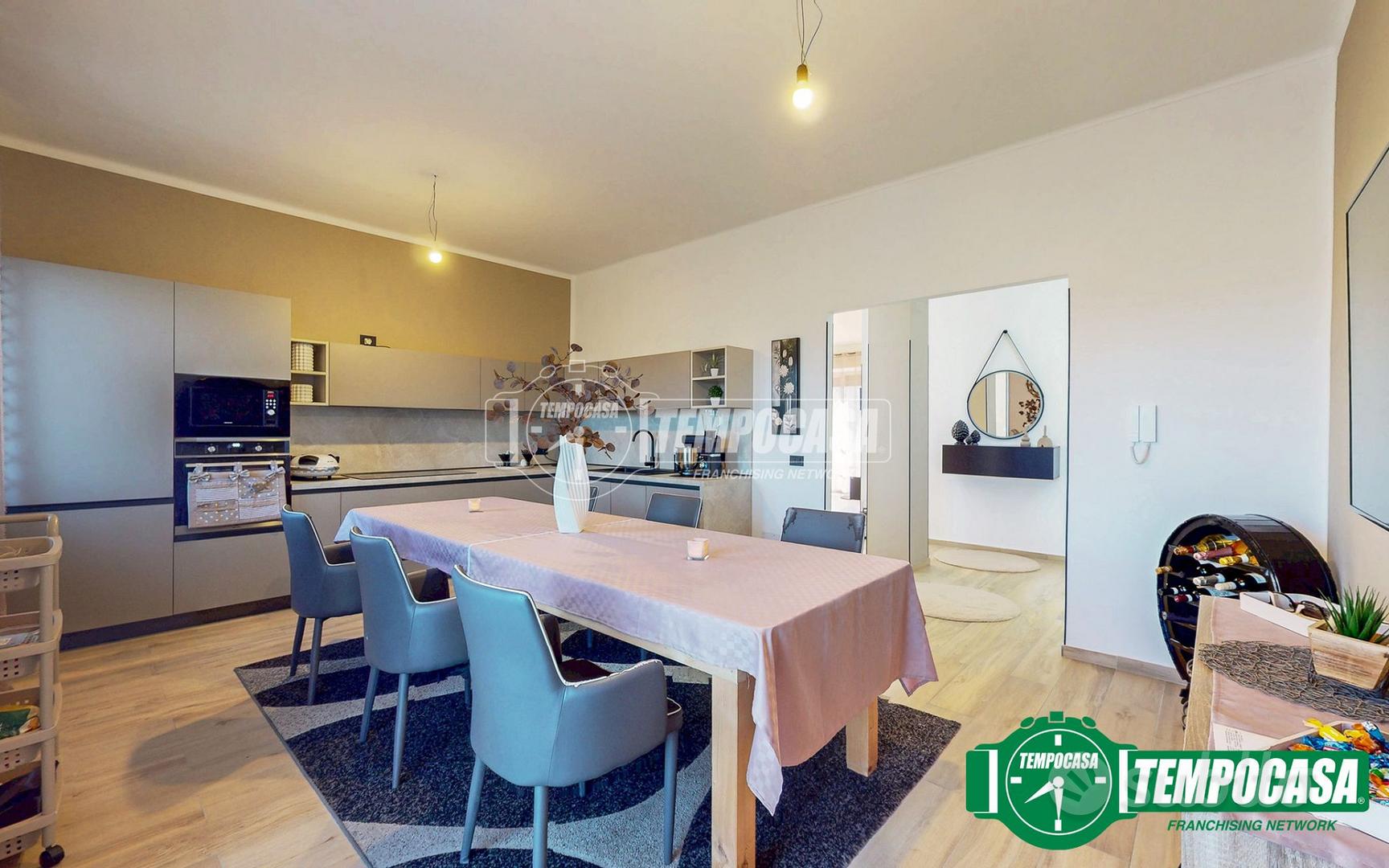 Appartamento – Alessandria - Vista 2