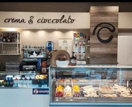 Crema & Cioccolato BAR Gelateria