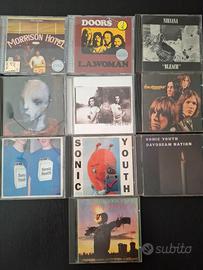 CD originali