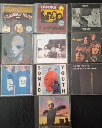 CD originali