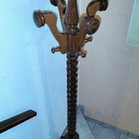 ATTACCAPANNI APPENDIABITI anni 70