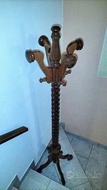 ATTACCAPANNI APPENDIABITI anni 70