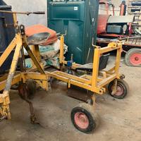 Macchinari per vivaio vivaismo