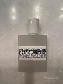 PROFUMO ZADIG&VOLTAIRE