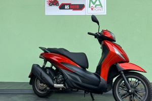 PIAGGIO BEVERLY 300 HPE IN PROMOZIONE