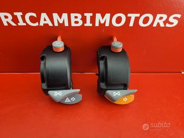 DEVIO COMMUTATORE DX BMW