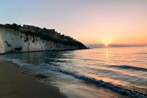 Vieste - bilocali a 50 metri dal mare