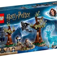 LEGO 75945 - HARRY POTTER - Expecto Patronum