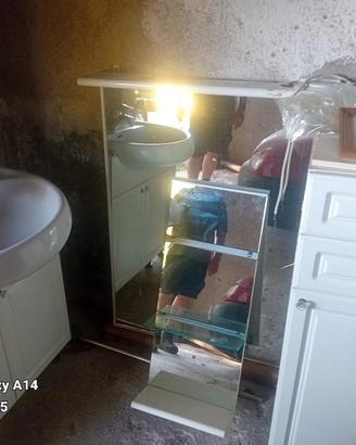 Mobile del bagno
