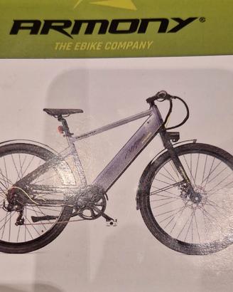 Bici elettrica