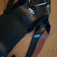 Muta sub fullsuit fusion MAN MT