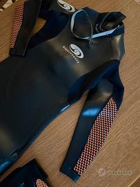 Muta sub fullsuit fusion MAN MT