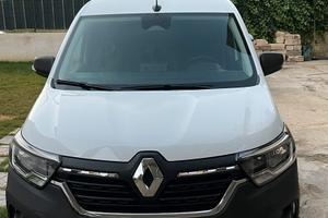 Renault Kangoo 1.5 Blue dCi 95CV Open Sesame Full