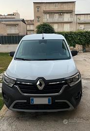 Renault Kangoo 1.5 Blue dCi 95CV Open Sesame Full