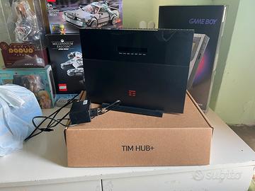 Modem Tim Hub+