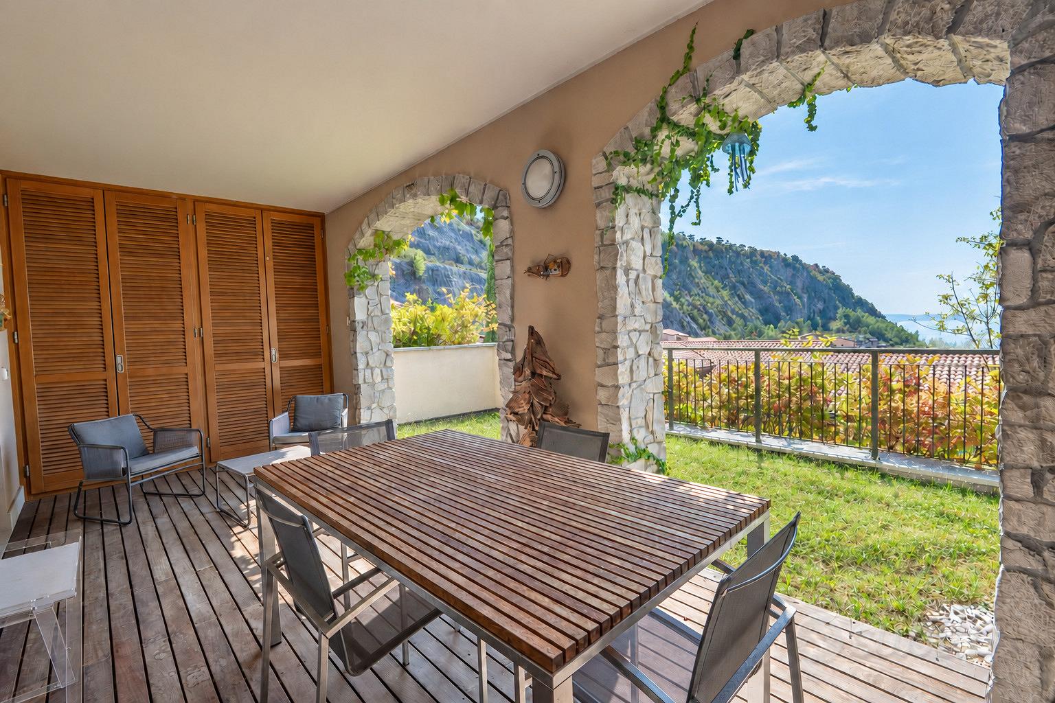 Appartamento – Duino Aurisina / Devin - Nabrežina, Sistiana / Sesljan - Altro