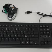Tastiera PC
