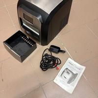 Fabbricatore ghiaccio