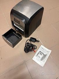 Fabbricatore ghiaccio