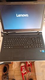 Lenovo ideapad ssd 