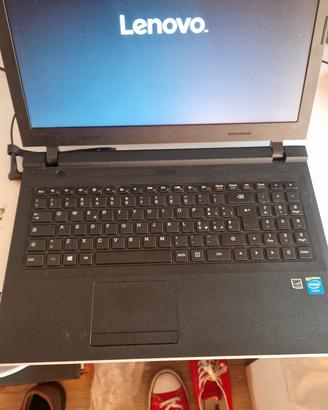 Lenovo ideapad ssd 