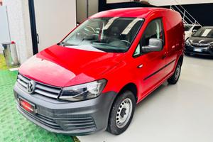 Volkswagen Caddy 2.0 TDI 122 CV 4MOTION Highline