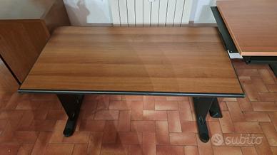 2 scrivanie come nuove