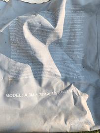 piscina Intex da esterno