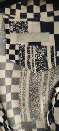 Camicia a maniche corte  Invictus Paris 